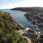 Luxury Lovely Maiden Near Vela Luka, Pool *