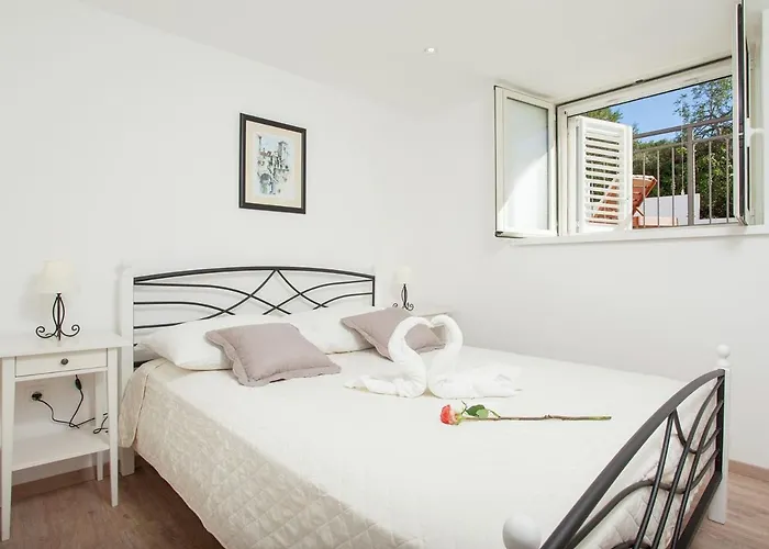 Вилла Luxury Lovely Maiden Near Vela Luka, Pool Вела-Лука