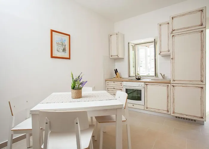 Вилла Luxury Lovely Maiden Near Vela Luka, Pool Вела-Лука