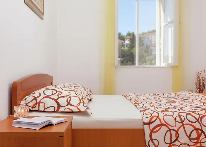 Luxury Lovely Maiden Near Vela Luka, Pool Вилла *