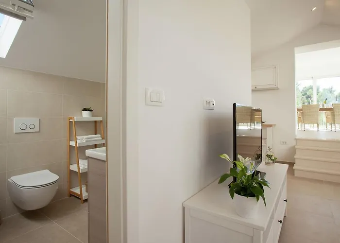 Luxury Lovely Maiden Near Vela Luka, Pool * Вела-Лука