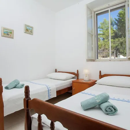 Villa Luxury Lovely Maiden Near Vela Luka, Pool *