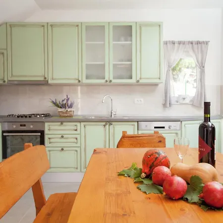 Luxury Lovely Maiden Near Vela Luka, Pool *