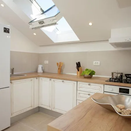 Luxury Lovely Maiden Near Vela Luka, Pool