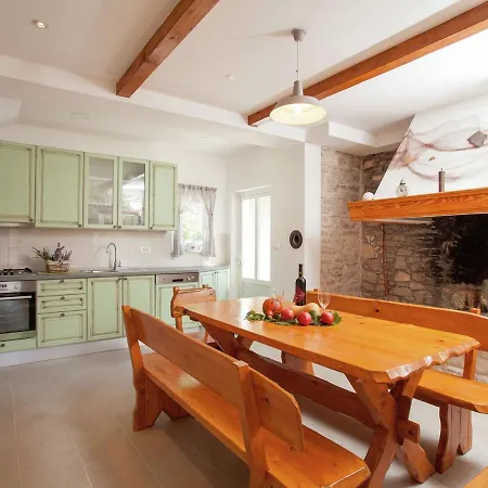 Villa Luxury Lovely Maiden Near Vela Luka, Pool