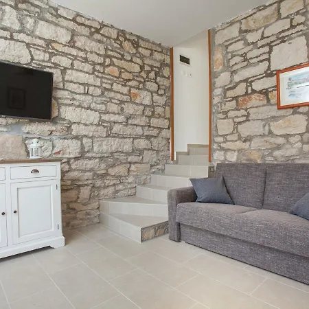 Villa Luxury Lovely Maiden Near Vela Luka, Pool *