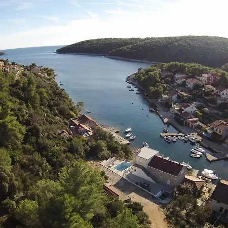 Luxury Lovely Maiden Near Vela Luka, Pool *
