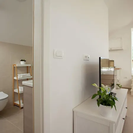 Luxury Lovely Maiden Near Vela Luka, Pool * Vela Luka