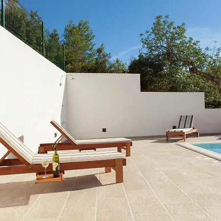 Villa Luxury Lovely Maiden Near Vela Luka, Pool