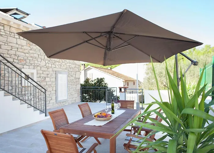 Villa Luxury Lovely Maiden Near Vela Luka, Pool