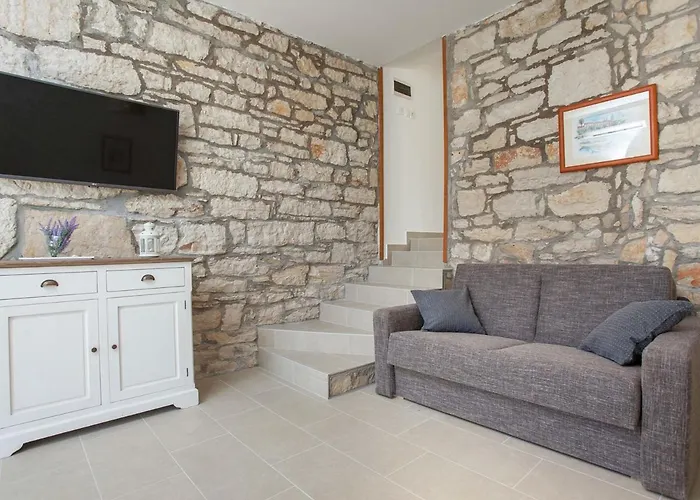 Villa Luxury Lovely Maiden Near Vela Luka, Pool *